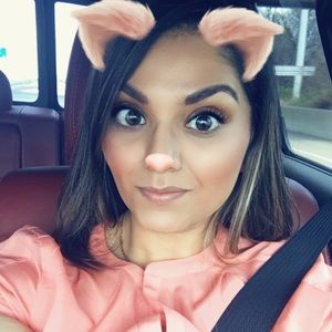 Meet your Posher, Nancy